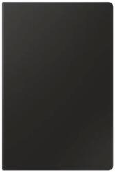 Samsung EF-DX925UBE Samsung Book Billentyűzetes Tok Galaxy Tab S9 Ultra/S10 Ultra Készülékhez Fekete