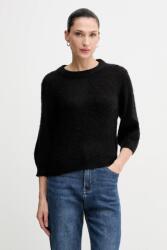 Benetton pulover din amestec de mohair 9BYA-SWD1E8_99X (1VAAD10F4)