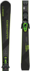 Elan Amphibio 15 Ti Sx + Els 11.0 (abjmgt25)