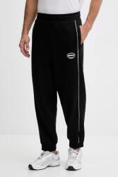 EA7 Emporio Armani pantaloni de trening 9BYA-SPM06A_99X (AF12660.7M000987)