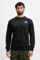 The North Face hanorac de antrenament Reaxion 2.0 9BYA-BLM0DA_99X (NF0A8DRRKS71)
