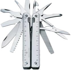 Victorinox Unealtă multifuncțională Victorinox SwissTool X - toc din nailon