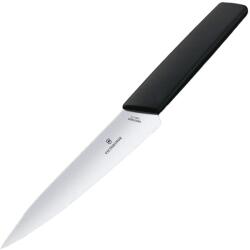 Victorinox Cuțit de bucătărie Victorinox Modern 15 cm - Black
