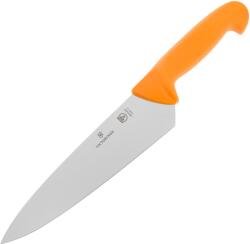 Victorinox Cuțit de bucătar șef Victorinox Swibo 21 cm - Yellow