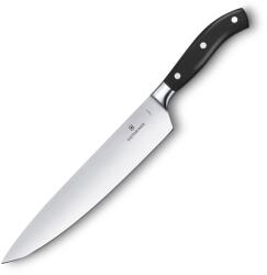 Victorinox Cuțit de șef bucătar Victorinox Grand Maitre Black 25 cm