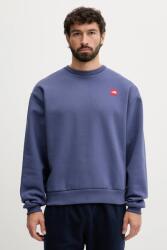 The North Face bluză Redbox 9BYA-BLM0FK_55X (NF0A8EG1BOT1)