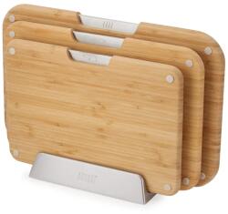 Joseph Joseph set de plăci de tăiat cu organizator Nest 3-pack 99KK-NDU00G_08X (60236...) Tocator