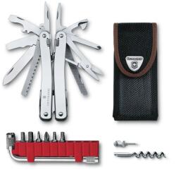 Victorinox Unealtă multifuncțională Victorinox SwissTool Spirit X Plus - toc din nailon