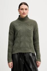 Benetton pulover din amestec de lână 9BYA-SWD1E3_97X (1FDFD10F2)