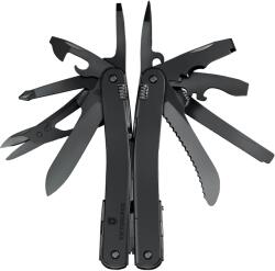 Victorinox Unealtă multifuncțională Victorinox SwissTool Spirit MX - toc din nailon