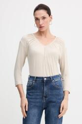 Sisley longsleeve 9BYA-BUD04I_01X (3Z12L4014)