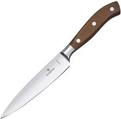 Victorinox Cuțit de bucătărie Victorinox Grand Maitre pentru șef bucătar 15 cm - Wood