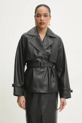 Answear. LAB geacă de piele VEDA B9YA-KUD037_99X (VEDA)