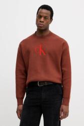 Calvin Klein pulover din amestec de casmir 9BYA-SWM0EO_28X (LV04RD305G)