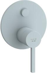 Kludi Nova Fonte Puristic kád és zuhany csaptelep süllyesztett || 20759O415 (20759O415)