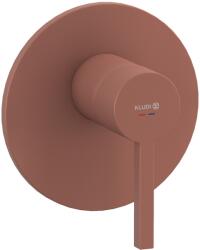 Kludi Nova Fonte Puristic zuhanycsaptelep süllyesztett || 20755O515 (20755O515)