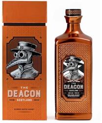 The Deacon Blended Scotch Whisky (DD) [0, 7L|40%] - diszkontital