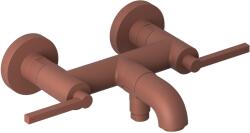 Kludi Nova Fonte Puristic kád és zuhany csaptelep fali || 20540O515 (20540O515)