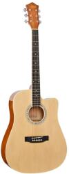 ELPIDA - Guitars Акустична китара Elpida E411N
