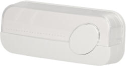 ORNO Vízálló fehér gomb csengőkhöz IP44 (OR-DVD-138PD1)