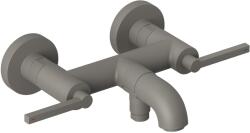 Kludi Nova Fonte Puristic kád és zuhany csaptelep fali || 20540O115 (20540O115)