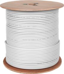 Cabletech Koaxiális kábel F690 BV 75ohm 305m KAB0010 (KAB0010)