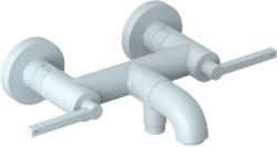 Kludi Nova Fonte Puristic kád és zuhany csaptelep fali || 20540O415 (20540O415)