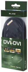 Cabletech DVI - DVI 3m 92-012# (92-012)
