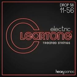 Cleartone Monster Series 11-56 Elektromos gitárhúrok (9456)