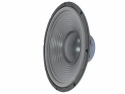 Thunder Germany ReVoLuTioN PY-15 hangszóró 400/800W, 8 Ohm, lemez kosár (15" - 38 cm) (72267)