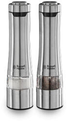 Russell Hobbs 23460-56 fűszerőrlő Só és bors őrlő készlet Rozsdamentes acél (23460-56)