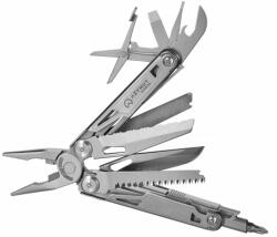 AZYMUT Multitool AZYMUT Giewon - 14 tools + belt pouch (H2038) (H2038)