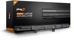 PlugOn A41N1308 14.4V 2200mAh 32Wh akkumulátor