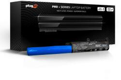 PlugOn A31N1601 10.8V 3400mAh 37Wh akkumulátor