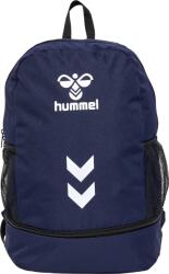 Hummel hmlESSENTIAL BACK PACK W. SC Тъмносин, бяло (227174-7026)