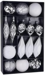 MagicHome Gömbök 8-15 cm 16 db