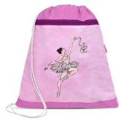 Belmil Ballerina Tornazsák - Lila (336-91/331)