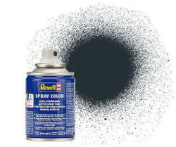  Revell - Matt antracitszürke spray akril aeroszol - 100ml (34109 R) (34109_R)