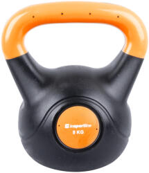 inSPORTline Harangsúly inSPORTline Vin-Bell Dark 8 kg (10737)