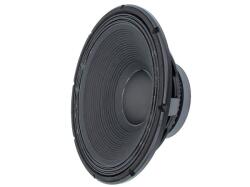Thunder Germany Thunder PA18-XP4 hangszóró 1200W| 8 Ohm| öntvény kosár (18" - 46 cm) (645265)