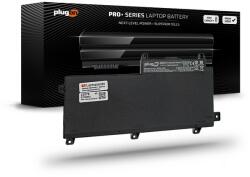 PlugOn 801554-001 11.4V 3900mAh 44Wh akkumulátor