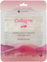 Skin Solution Jkosmec Skin Solution maszk kollagénnel - 1 db