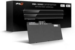 PlugOn 800513-001 11.4V 4100mAh 47Wh akkumulátor