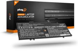 PlugOn L18L4P71 15.36V 3250mAh 50Wh akkumulátor
