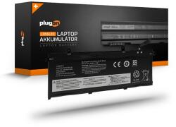 PlugOn L18L3P73 11.55V 4350mAh 50Wh akkumulátor