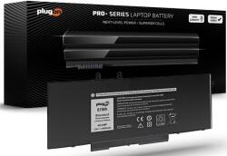 PlugOn 4GVMP 7.6V 8000mAh 61Wh akkumulátor