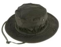 WARAGOD Huvud horgász kalap, olívazöld