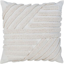 House Nordic Albany díszpárna, fehér 45x45 cm (3962096)