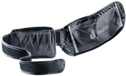 Deuter Shortrail I sport jégkabát, black