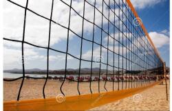 Tremblay Strandröplabda háló TREMBLAY BV705 (BV705) - sportjatekshop